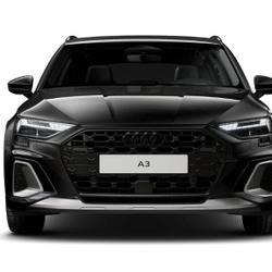 Audi A3 A3 Allstreet 35 TDI 150 S tronic 7 Avus Ifs