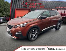 Peugeot 3008 Beauvais