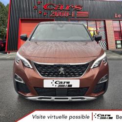 Peugeot 3008 1.5 BLUEHDI 130CH  GT LINE S&S  6CV Beauvais