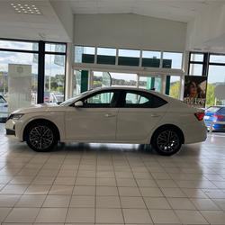 Skoda Octavia 2.0 TDI 150 CH SCR DSG7 Selection Al&egrave;s