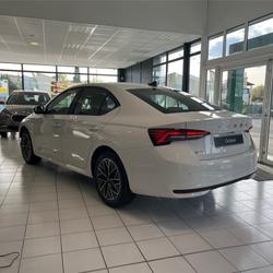 Skoda Octavia 2.0 TDI 150 CH SCR DSG7 Selection Al&egrave;s