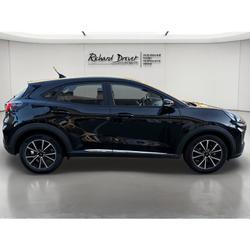 Ford Puma 1.0 ECOBOOST 155 CH MHEV S&S BVM6 Titanium Vienne