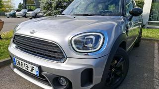 Mini Countryman  - photo 0
