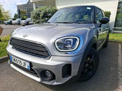 Mini Countryman - COOPER 136CH  ESSENTIAL BVA7 - 23 795 €