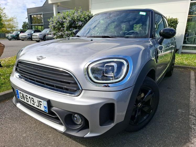 Mini Countryman  - 23 795 €