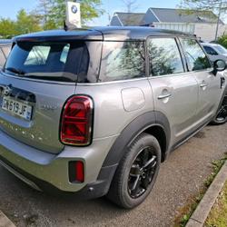 Mini Countryman COOPER 136CH ESSENTIAL BVA7 occasion - Loire-Authion - photo 2/2