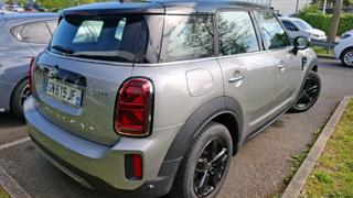 Mini Countryman  - photo 1