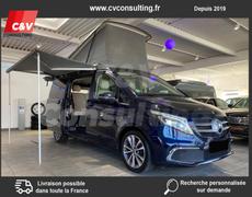 Mercedes Marco Polo Franqueville-Saint-Pierre