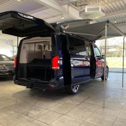 Mercedes Marco Polo Edition - 250d 190 ch 9G - Attelage - Store - Porte elec - MBUX  ... Franqueville-Saint-Pierre