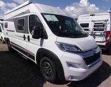 Fourgon Elios Autres Elios  - 2.2 140CV - 70 901 €