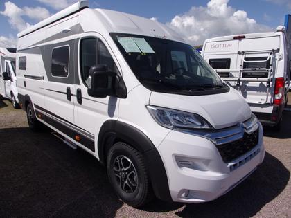 Fourgon Elios Autres Elios  - 2.2 140CV - 70 901 €