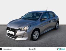 Peugeot 208 Alençon