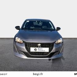 Peugeot 208 208 PureTech 75 S&S BVM5 Like Alen&ccedil;on