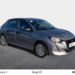 Peugeot 208 208 PureTech 75 S&S BVM5 Like Alen&ccedil;on