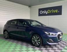 Hyundai i30 Saint-Fulgent