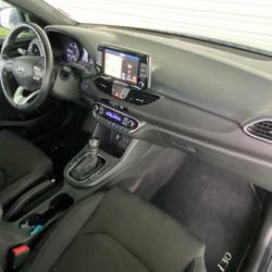 Hyundai i30 1.6 CRDi 115 DCT-7 Edition #Navi Attelage Saint-Fulgent