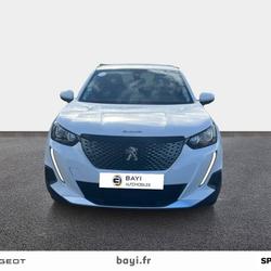 Peugeot 2008 2008 PureTech 100 S&S BVM6 Allure Alen&ccedil;on