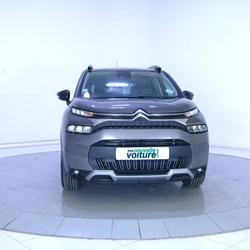 Citroen C3 Aircross C3 Aircross PureTech 130 S&S EAT6 - Shine La Roche-sur-Yon