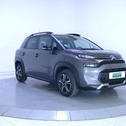 Citroen C3 Aircross C3 Aircross PureTech 130 S&S EAT6 - Shine La Roche-sur-Yon