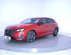 Peugeot 308 III Phase 1 La Roche-sur-Yon