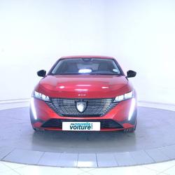 Peugeot 308 III Phase 1 308 PureTech 130ch S&S EAT8 - Allure Pack La Roche-sur-Yon