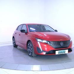 Peugeot 308 III Phase 1 308 PureTech 130ch S&S EAT8 - Allure Pack La Roche-sur-Yon