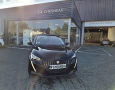 Peugeot 208 - BLUEHDI 100 S&S Active - 11 990 €