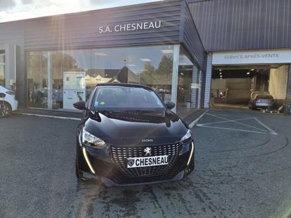 Peugeot 208 - BLUEHDI 100 S&S Active - 11 990 €