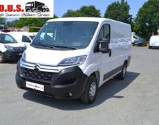 Citroen Jumper Bellevigny