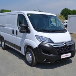 Citroen Jumper 33 L1H1 2.2 BLUEHDI 120 S&S DRIVER Bellevigny