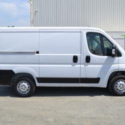 Citroen Jumper 33 L1H1 2.2 BLUEHDI 120 S&S DRIVER Bellevigny