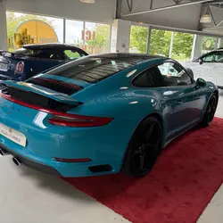 Porsche 911 Coupe (991) 3.0 420CH 4S PDK Caen