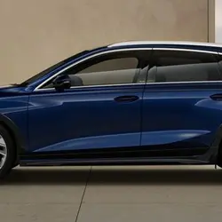 Audi A3 A3 Allstreet 35 TFSI Mild Hybrid 150 S tronic 7 Avus Ifs