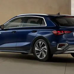 Audi A3 A3 Allstreet 35 TFSI Mild Hybrid 150 S tronic 7 Avus Ifs