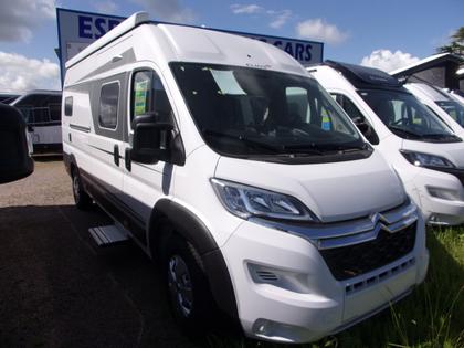 Fourgon Elios Autres Elios  - 2.2 140 CV - 72 770 €