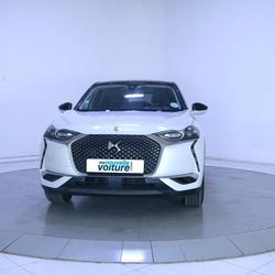 DS DS3 Crossback DS3 Crossback BlueHDi 130 EAT8 - Grand Chic La Roche-sur-Yon