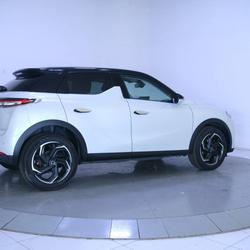 DS DS3 Crossback BlueHDi 130 EAT8 - Grand Chic occasion - La Roche-sur-Yon - photo 3/33