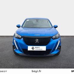 Peugeot 2008 2008 PureTech 100 S&S BVM6 Active Business Alen&ccedil;on