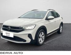 Volkswagen Taigo Thionville