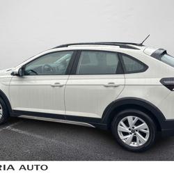 Volkswagen Taigo Taigo 1.0 TSI 95 BVM5 Life Thionville