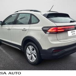 Volkswagen Taigo Taigo 1.0 TSI 95 BVM5 Life Thionville