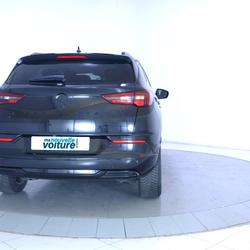 Opel Grandland 1.2 Turbo 130 ch BVA8 - GS Light occasion - La Roche-sur-Yon - photo 2/29