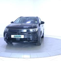 Opel Grandland Grandland 1.2 Turbo 130 ch BVA8 - GS Light La Roche-sur-Yon