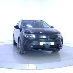 Opel Grandland Grandland 1.2 Turbo 130 ch BVA8 - GS Light La Roche-sur-Yon