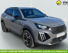 Peugeot 2008 Saint-Fons