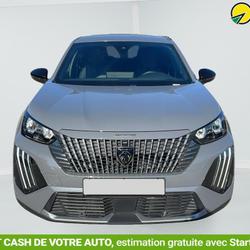 Peugeot 2008 PureTech 100 S&S BVM6 Allure Saint-Fons