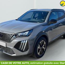 Peugeot 2008 PureTech 100 S&S BVM6 Allure Saint-Fons