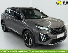 Peugeot 2008 Saint-Fons