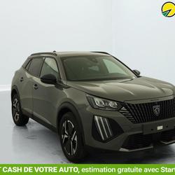 Peugeot 2008 PureTech 100 S&S BVM6 Allure Saint-Fons