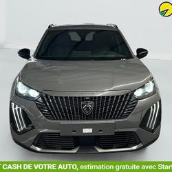 Peugeot 2008 PureTech 100 S&S BVM6 Allure Saint-Fons